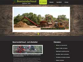 Webdesign Roeselare