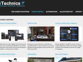 Webdesign Brugge