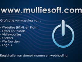 Webdesign Brugge