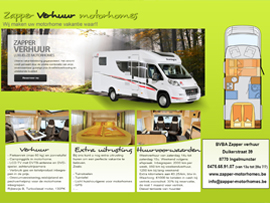 Webdesign West Vlaanderen